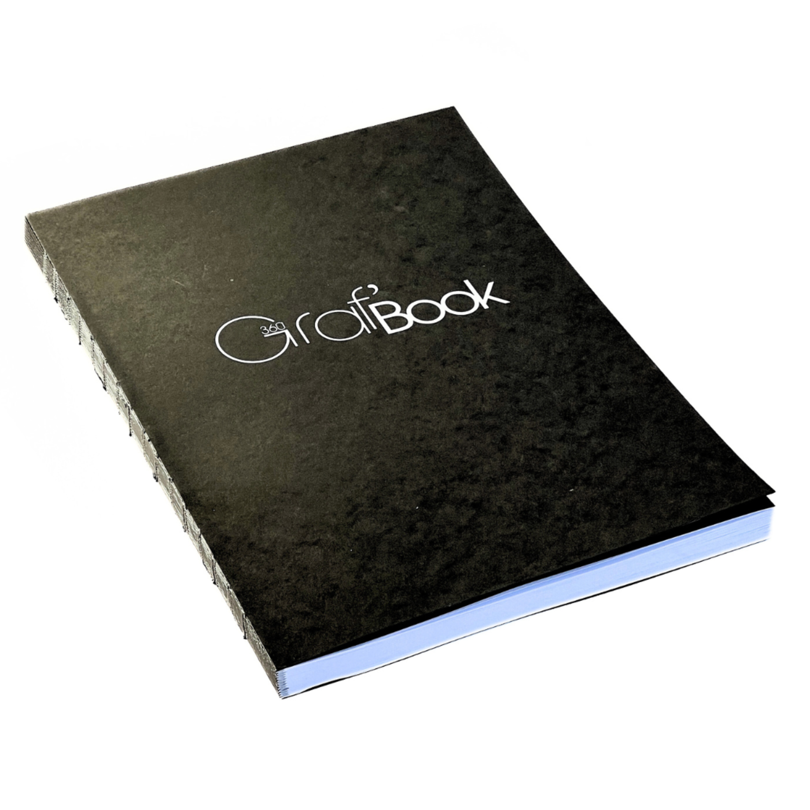 GRAF BOOK SKETCHBOOK A4 100/SHT
