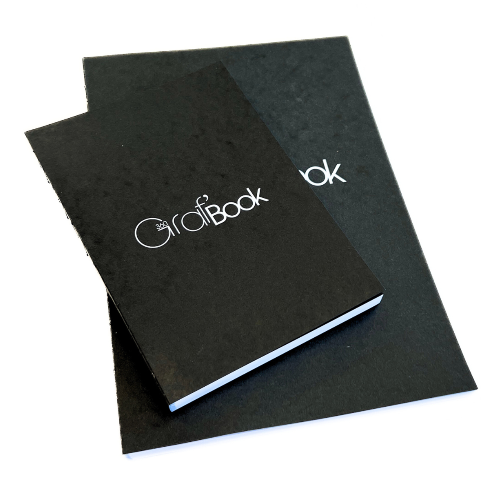 GRAF BOOK SKETCHBOOK A4 100/SHT