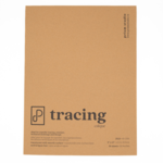 PRISM STUDIO TRACING PAPER PAD 9X12 50/SHT