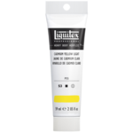 LIQUITEX LIQUITEX HEAVY BODY ACRYLIC 59ML CADMIUM YELLOW LIGHT