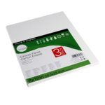 DALER ROWNEY SIMPLY CANVAS PANEL 8X10" 3/PACK