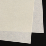 THE JAPANESE PAPER PLACE KOZUKE IVORY (SIZED) 44G 25X37