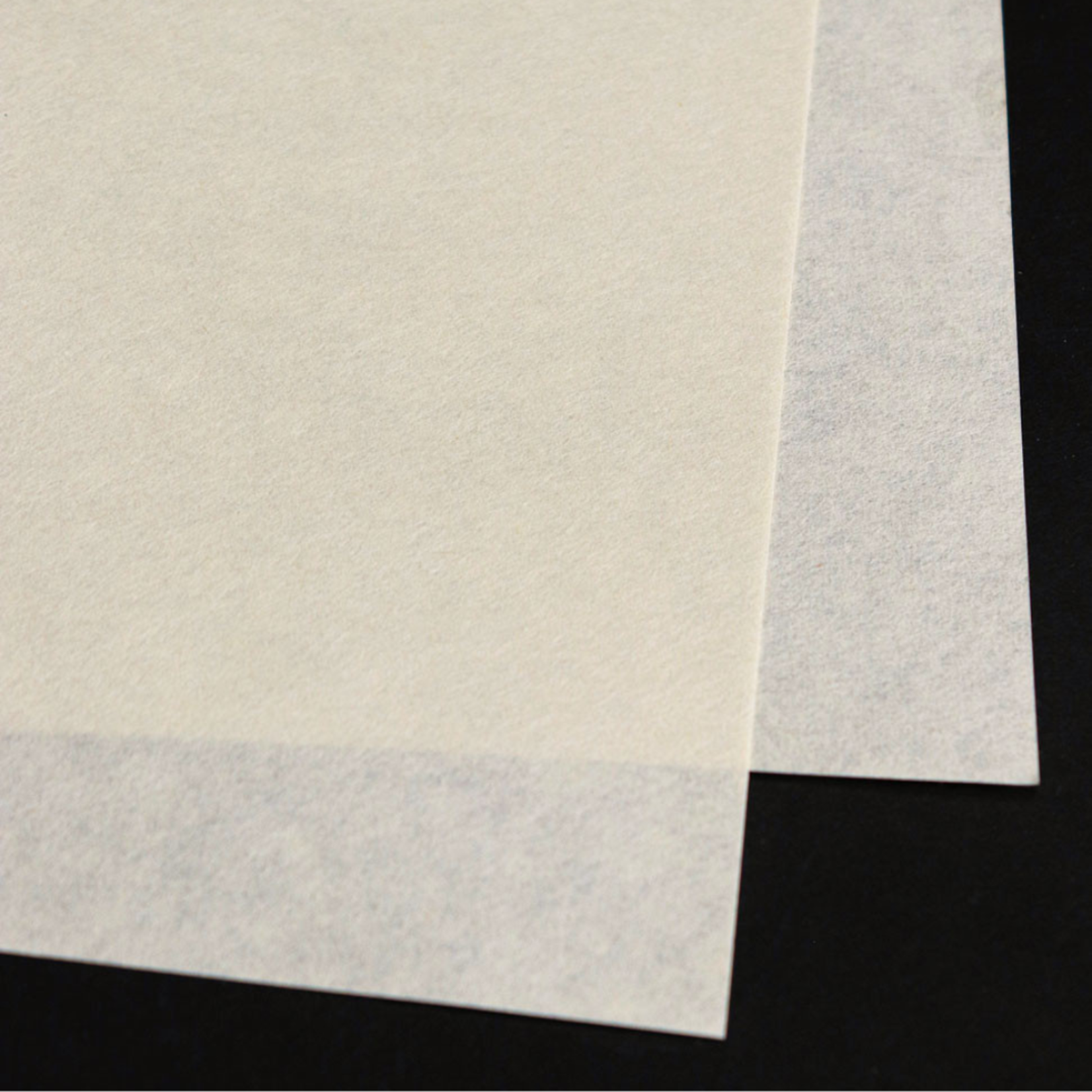 THE JAPANESE PAPER PLACE KOZUKE IVORY (SIZED) 44G 25X37