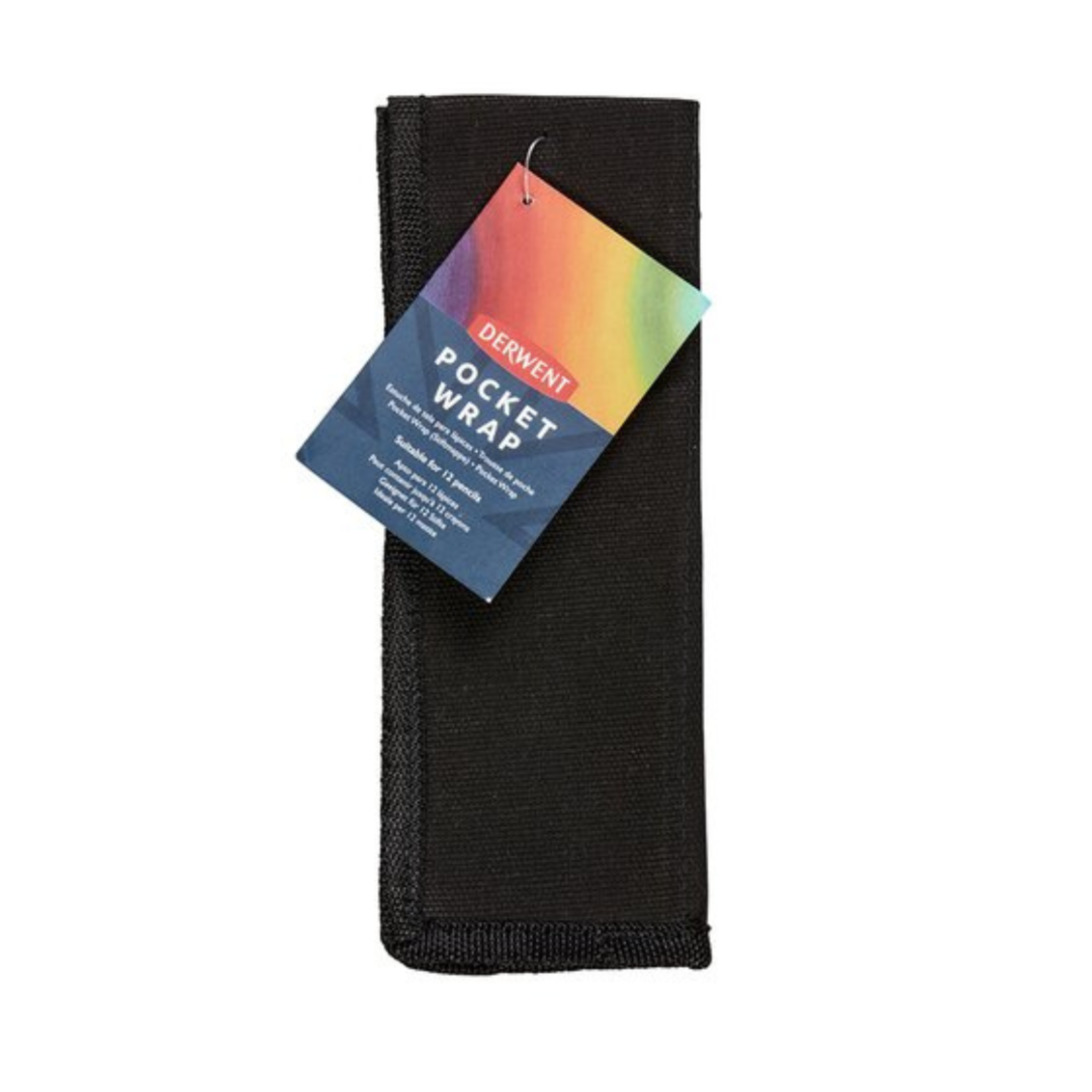 DERWENT POCKET WRAP