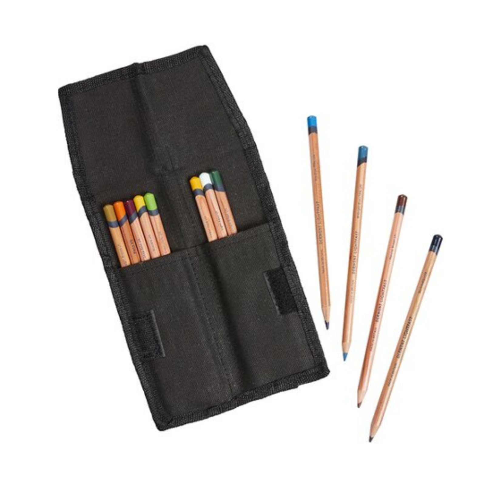 DERWENT POCKET WRAP