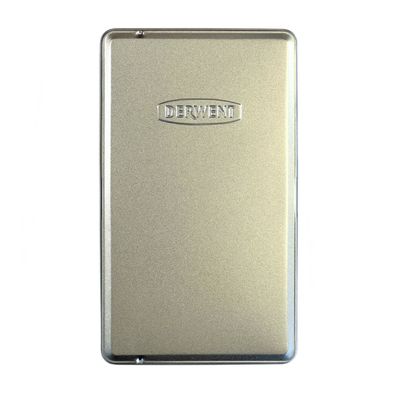 DERWENT EMPTY PENCIL 12 TIN