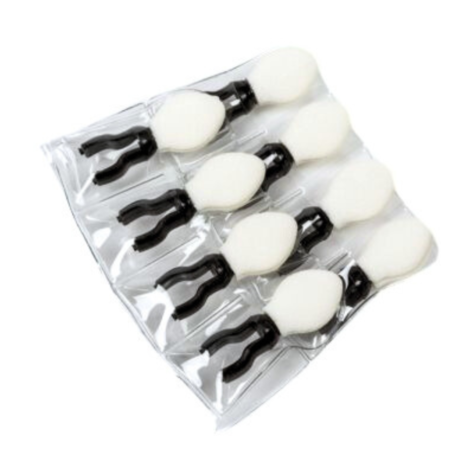 SOFFT APPLICATORS REPLACEABLE HEADS 8/PK