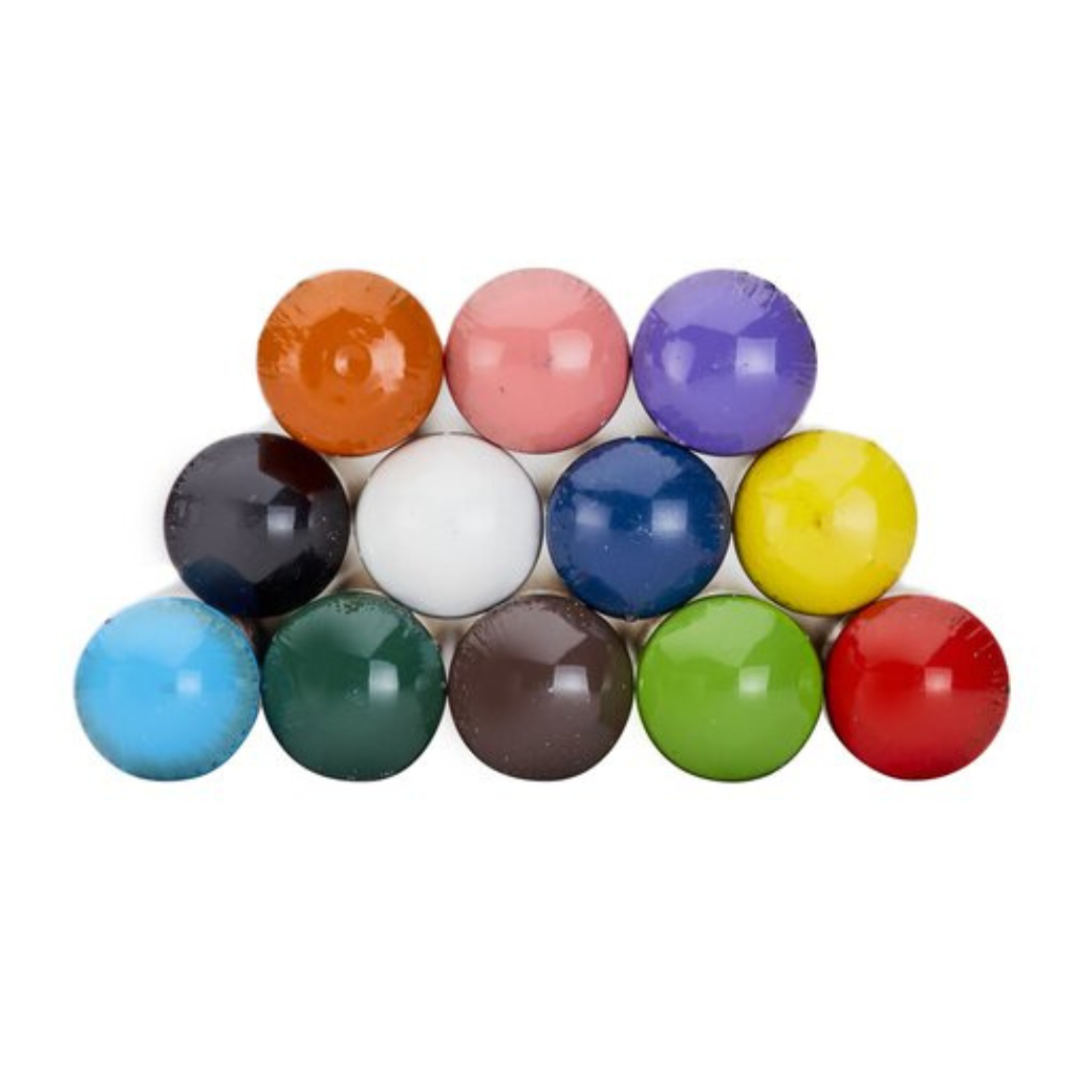 DERWENT CHROMAFLOW PENCIL SET 12/PC