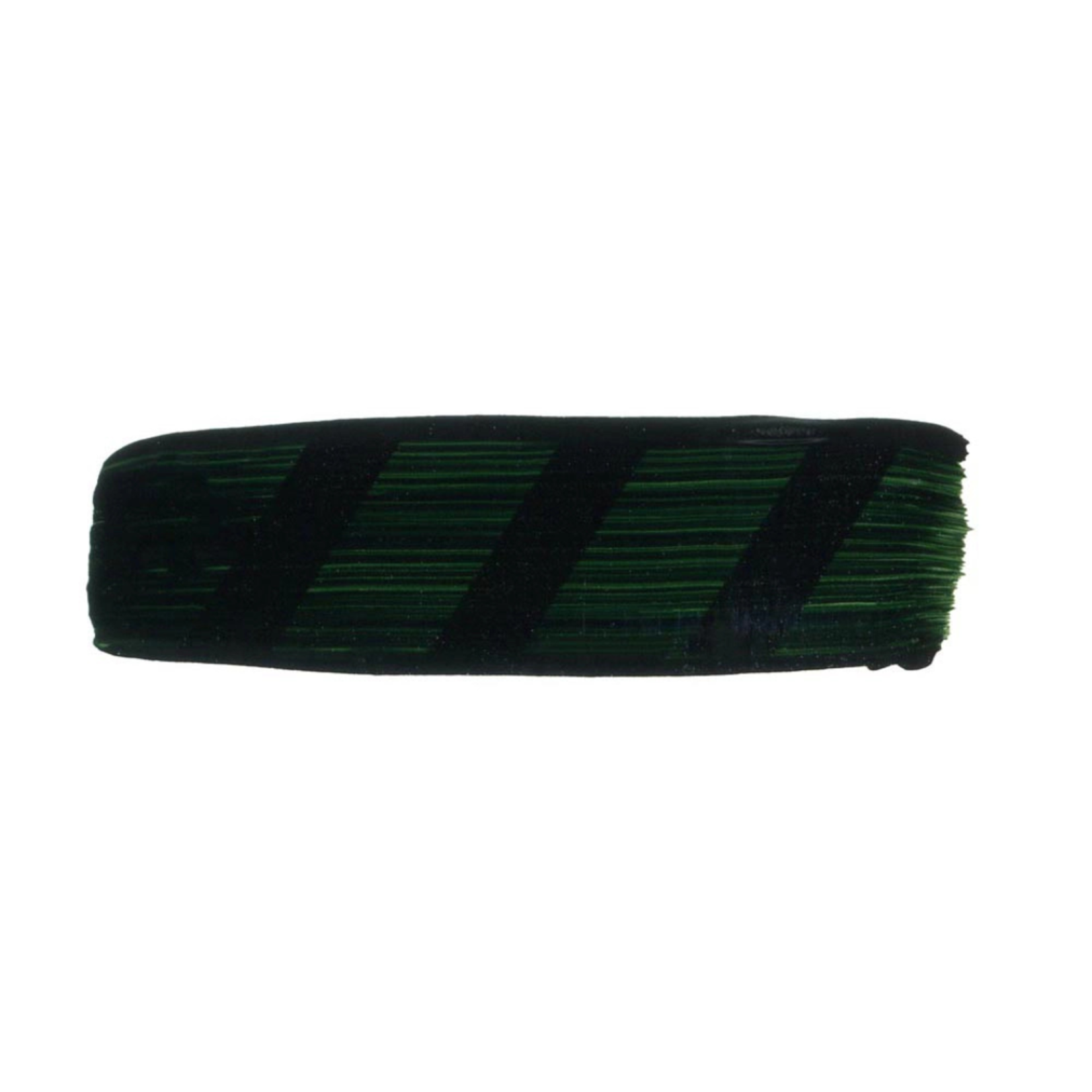 GOLDEN HEAVY BODY ACRYLIC 8OZ HOOKERS GREEN HUE