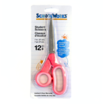 SCHOOLWORKS SCISSORS 7"