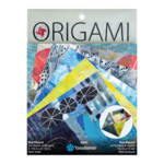 YASUTOMO YASUTOMO ORIGAMI PAPER POT POURRI 5 7/8'' 24/SHEETS