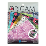 YASUTOMO YASUTOMO ORIGAMI PAPER HODGE PODGE 5 7/8'' 24/SHEETS