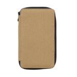 SPEEDBALL CANVAS PENCIL CASE/24 WHEAT