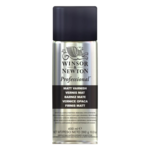 WINSOR & NEWTON PROFESSIONAL MATTE VARNISH SPRAY