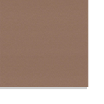 CLAIREFONTAINE PASTELMAT BROWN 170LB 19.7x27.5"