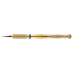 UNIBALL UNIBALL SIGNO IMPACT GEL PENS GOLD