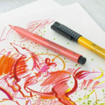 Brush Pens