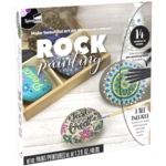 SPICEBOX ROCK PAINTING