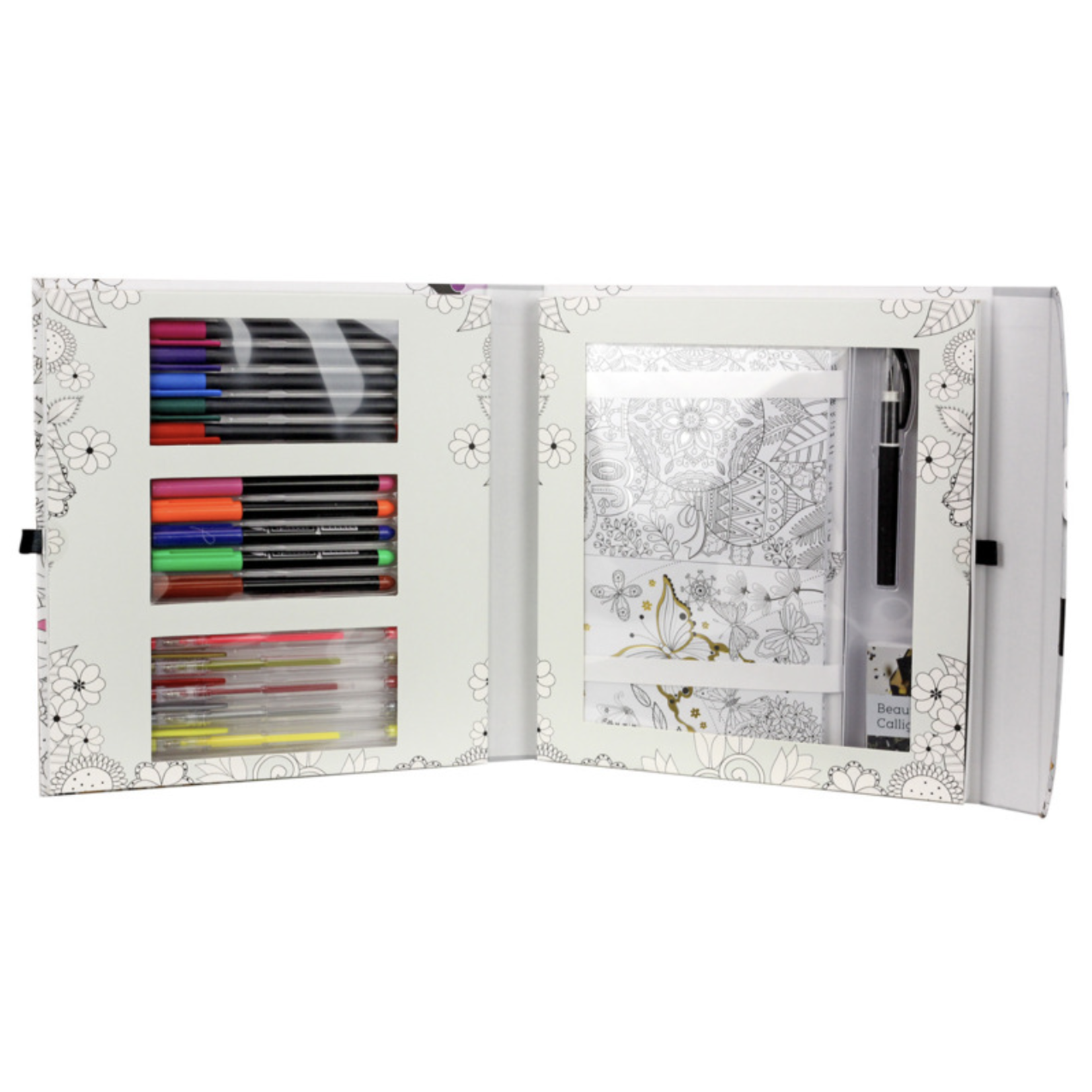 SPICEBOX MINDFUL COLOUR & GIFT