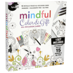 SPICEBOX MINDFUL COLOUR & GIFT