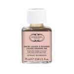 CHARBONNEL LIQUID DRAWING INK FOR LITHO STONE & PLATE 75ML