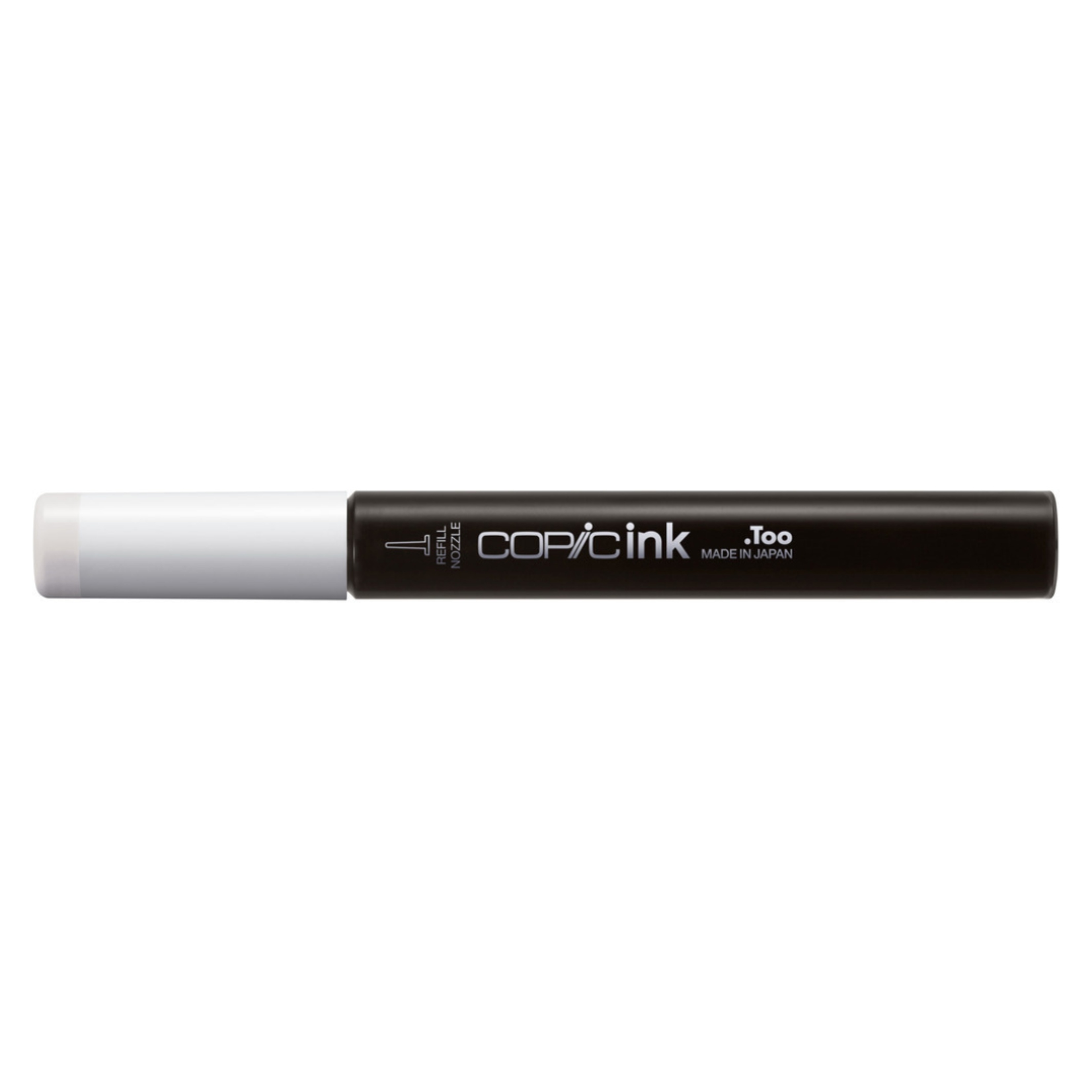 COPIC COPIC INK REFILL 12ML T2 TONER GRAY 2