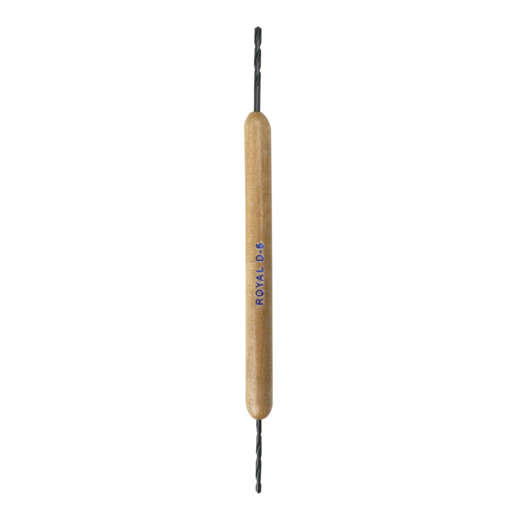 ROYAL & LANGNICKEL D-6 DOUBLE DRILL TOOL