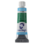 ROYAL TALENS VAN GOGH WATERCOLOUR 10ML HOOKERS GREEN DEEP