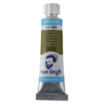 ROYAL TALENS VAN GOGH WATERCOLOUR 10ML OLIVE GREEN