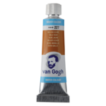 ROYAL TALENS VAN GOGH WATERCOLOUR 10ML YELLOW OCHRE