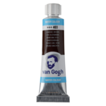 ROYAL TALENS VAN GOGH WATERCOLOUR 10ML VANDYKE BROWN