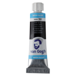 ROYAL TALENS VAN GOGH WATERCOLOUR 10ML IVORY BLACK