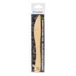YASUTOMO BAMBOO FOLDING TOOL 7"