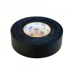 FRAMERS CANVAS TAPE 2" BLACK