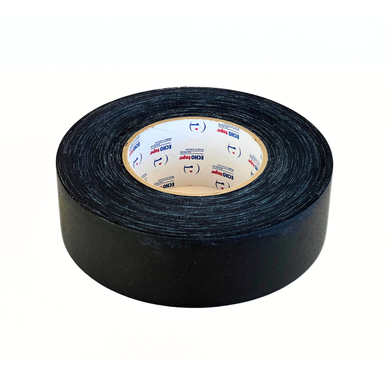 FRAMERS CANVAS TAPE 2" BLACK