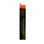 FABER CASTELL FINELINE LEADS 0.9MM B