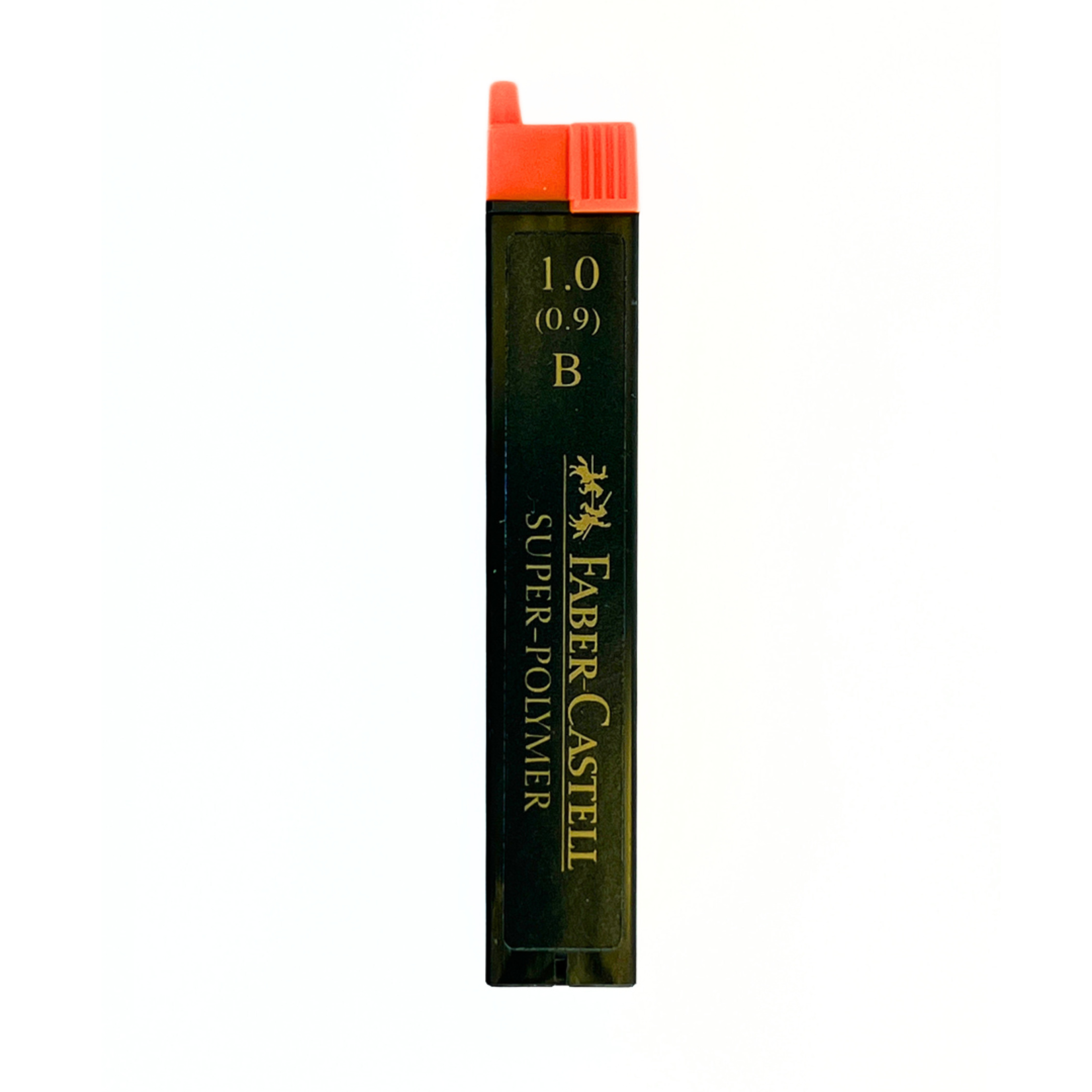 FABER CASTELL FINELINE LEADS 0.9MM B