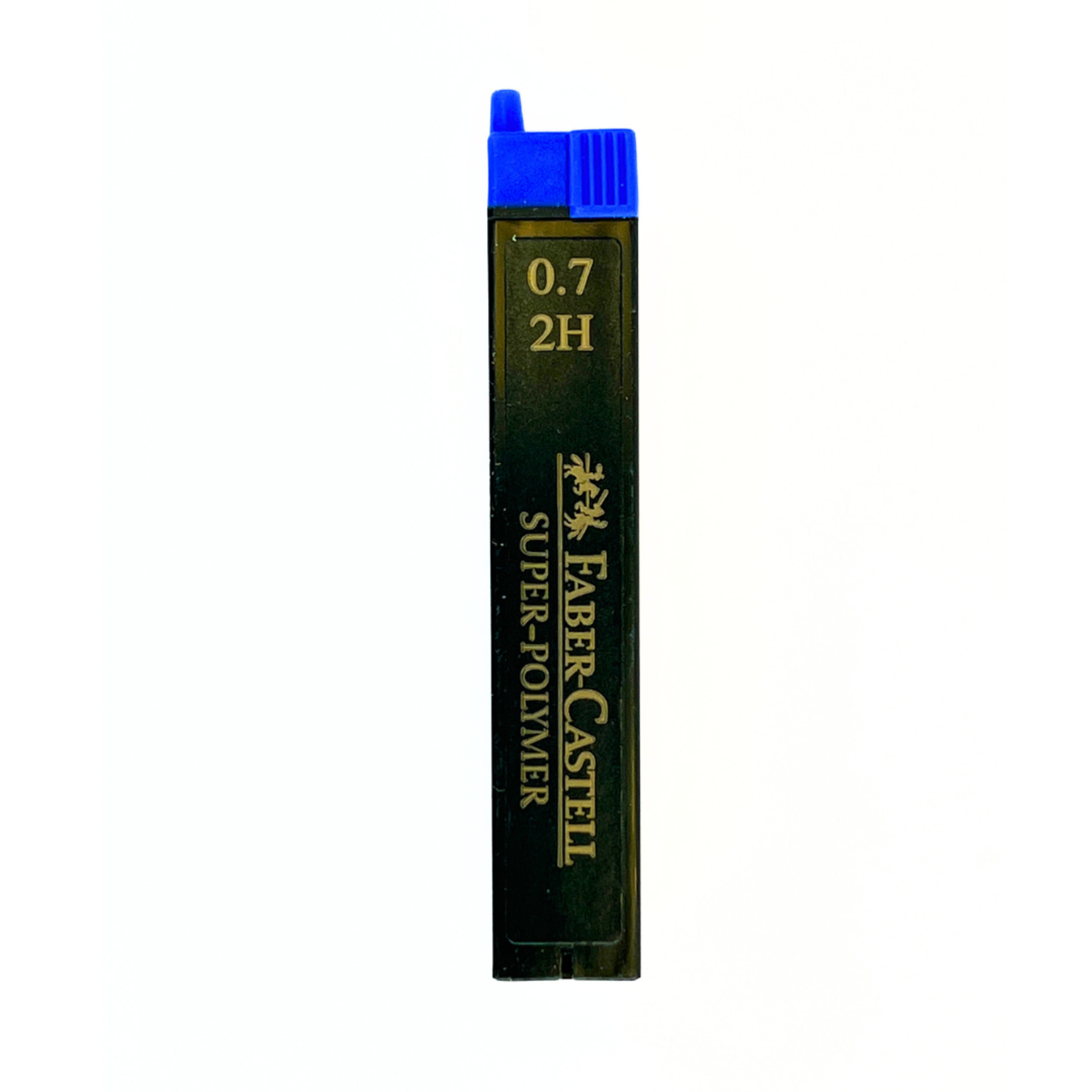 FABER CASTELL FINELINE LEADS 0.7MM 2H