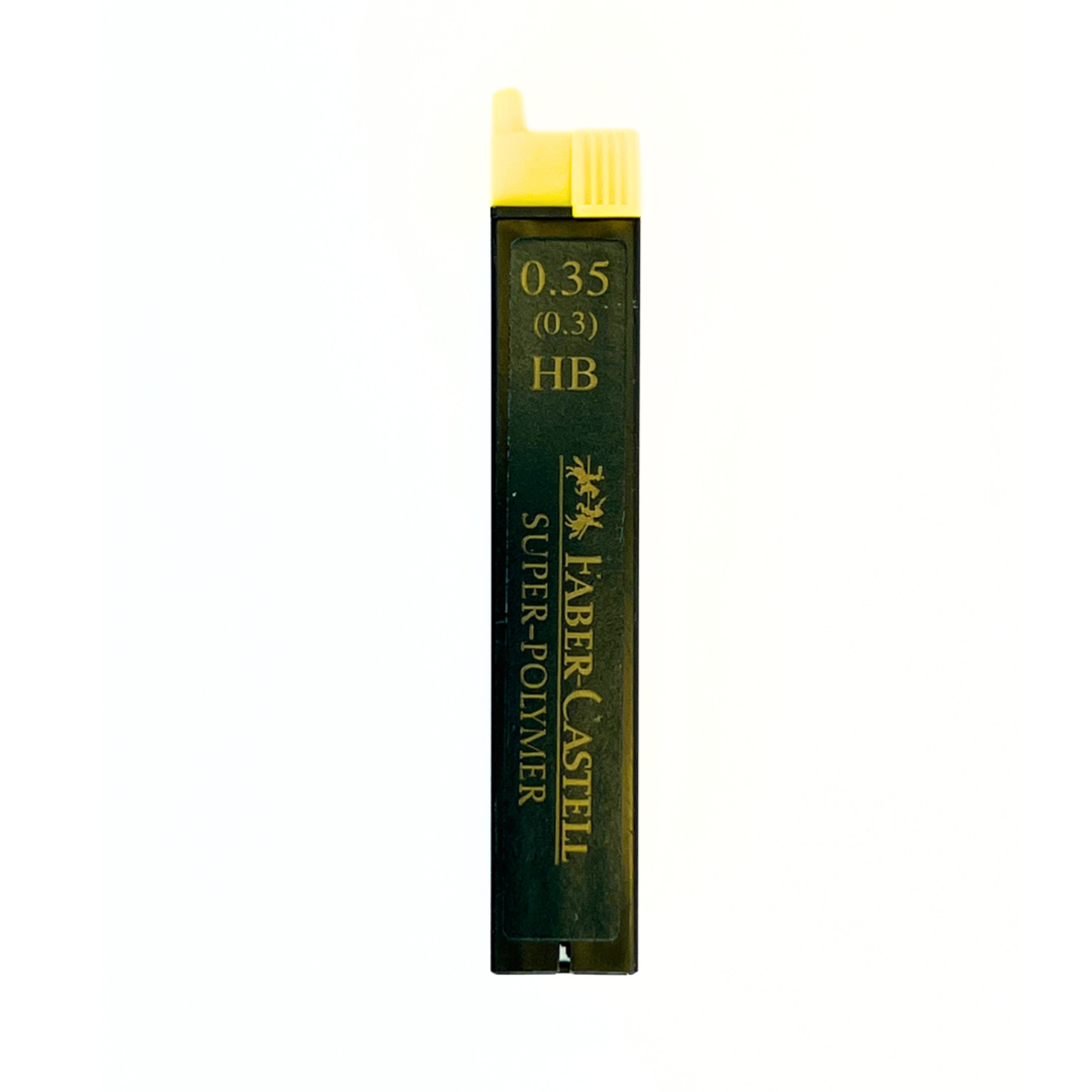 FABER CASTELL FINELINE LEADS 0.3MM HB