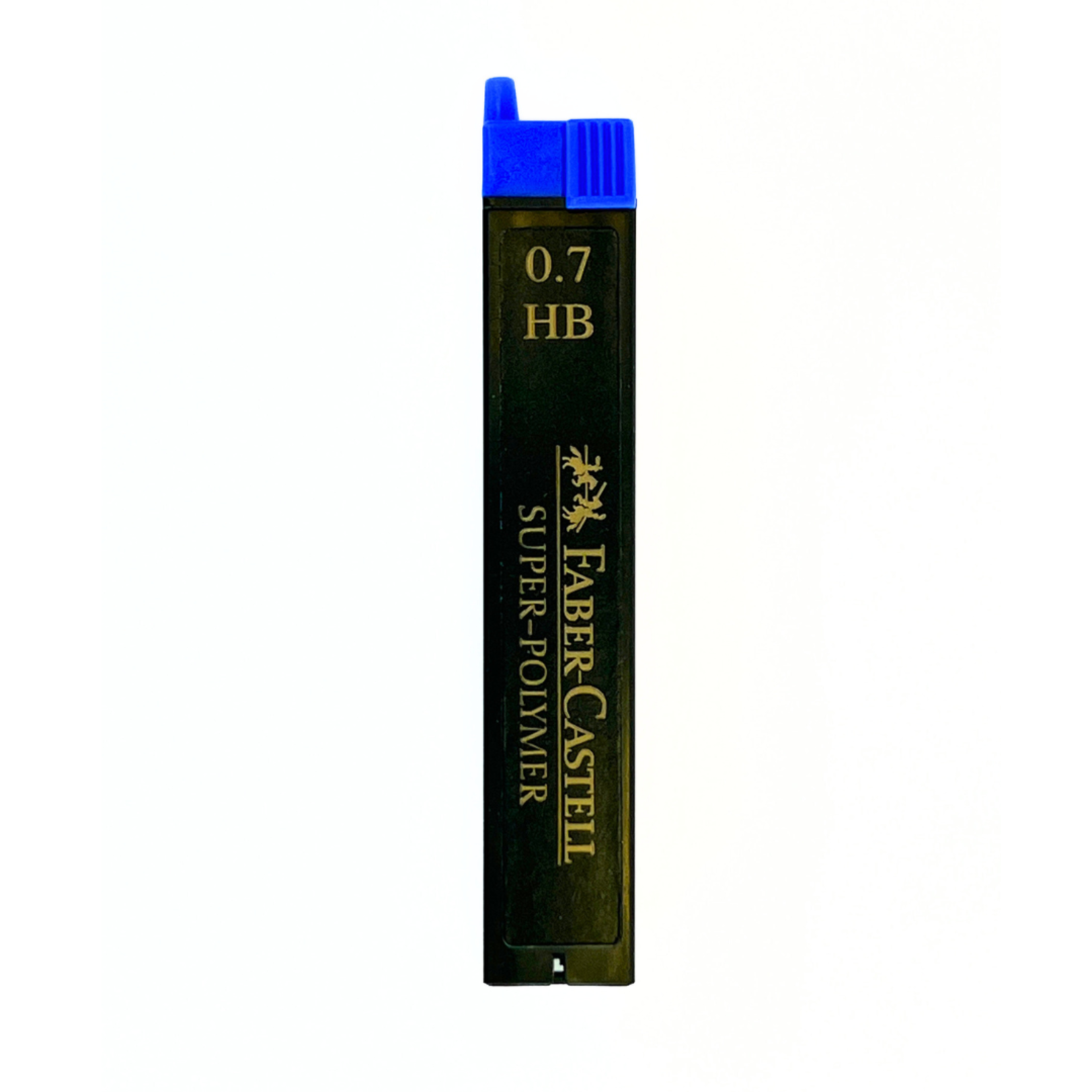 FABER CASTELL FINELINE LEADS 0.7MM HB