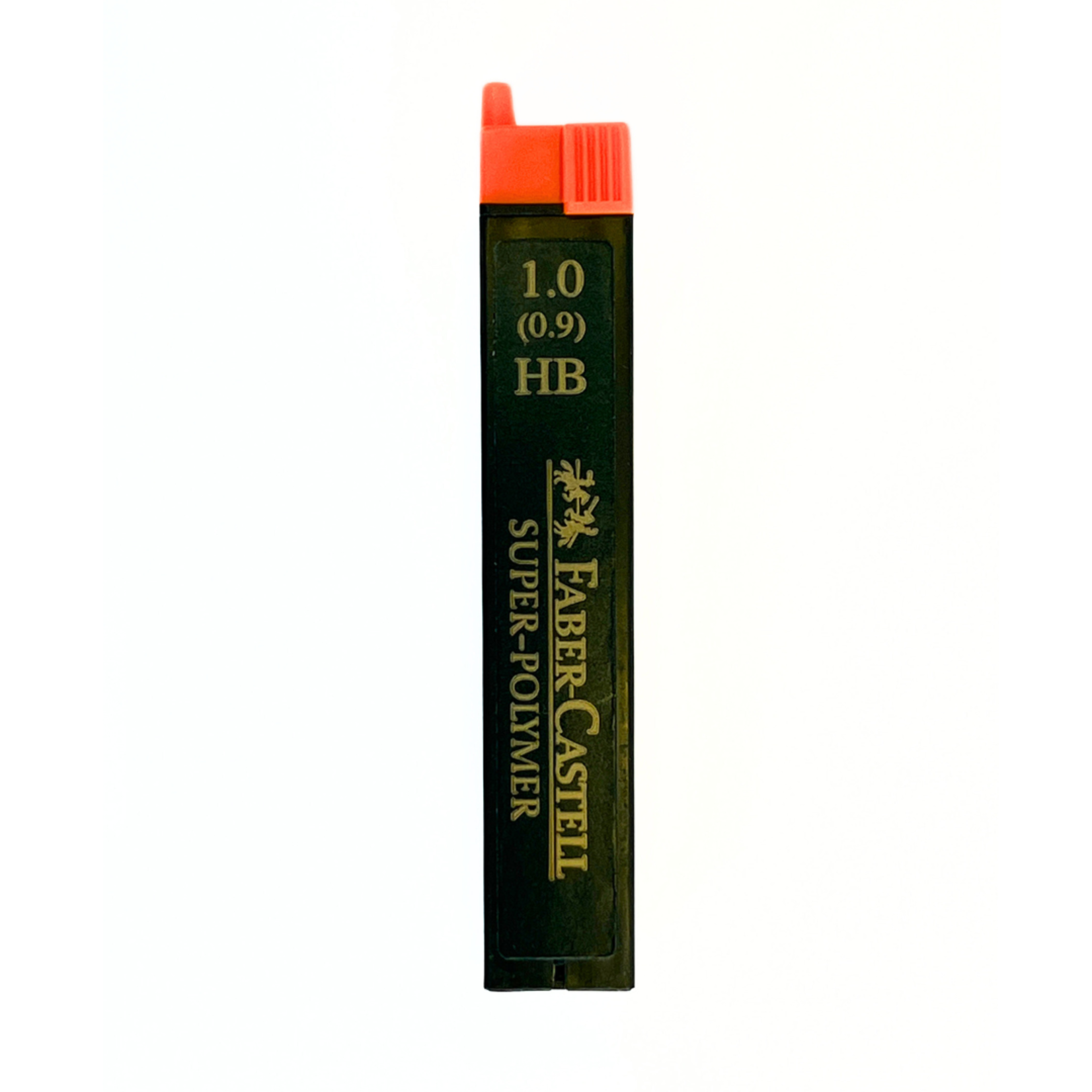 FABER CASTELL FINELINE LEADS 0.9MM HB