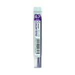 PILOT PILOT COLOR ENO 0.7MM LEAD REFILL VIOLET