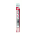 PILOT PILOT COLOR ENO 0.7MM LEAD REFILL RED