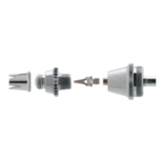IWATA IWATA FLUID HEAD SYSTEM CM-C 0.23MM I 535 2 (TBD)
