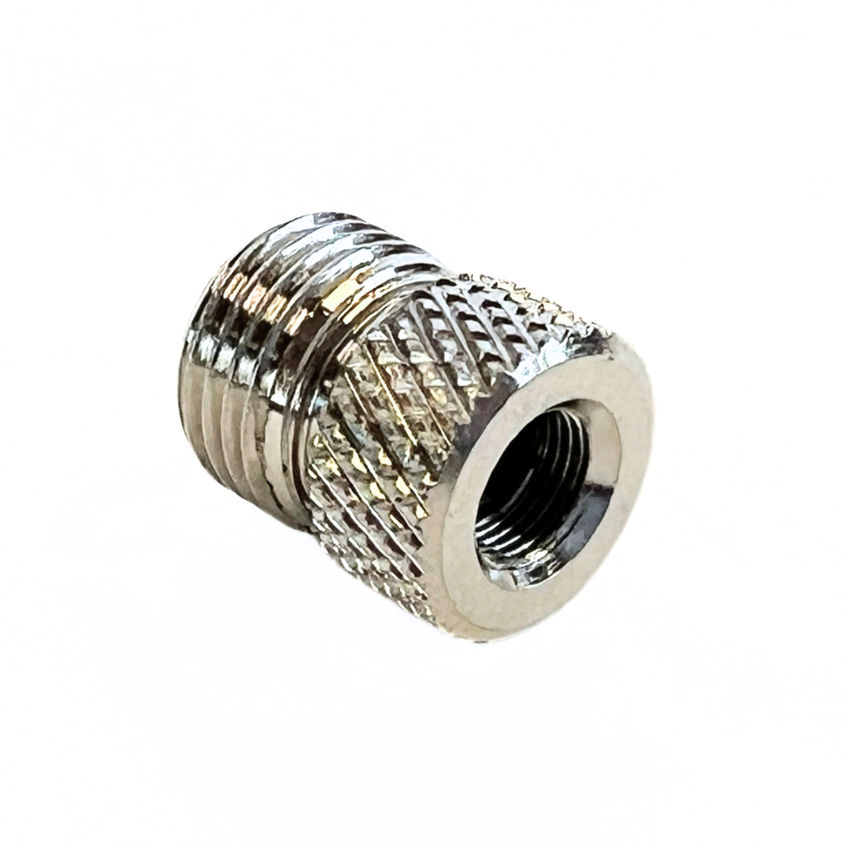 BADGER AIRBRUSH TO IWATA HOSE ADAPTOR (TBD)