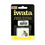 IWATA IWATA QUICK DISCONNECT ADAPTOR I 160 2 (TBD)