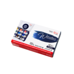 ROSA WATERCOLOUR PAN SET/12 CLASSIC