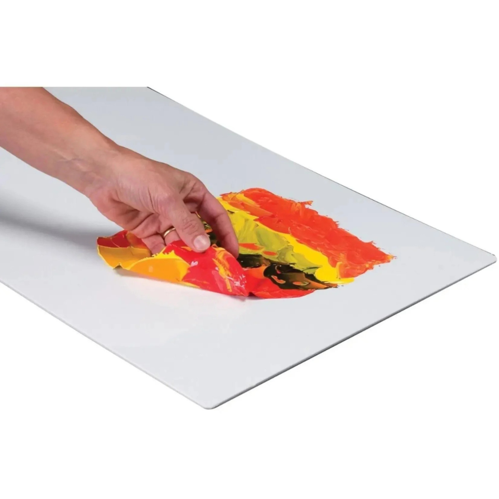 TRI ART TRI-ART NON-STICK PALETTE 4X8