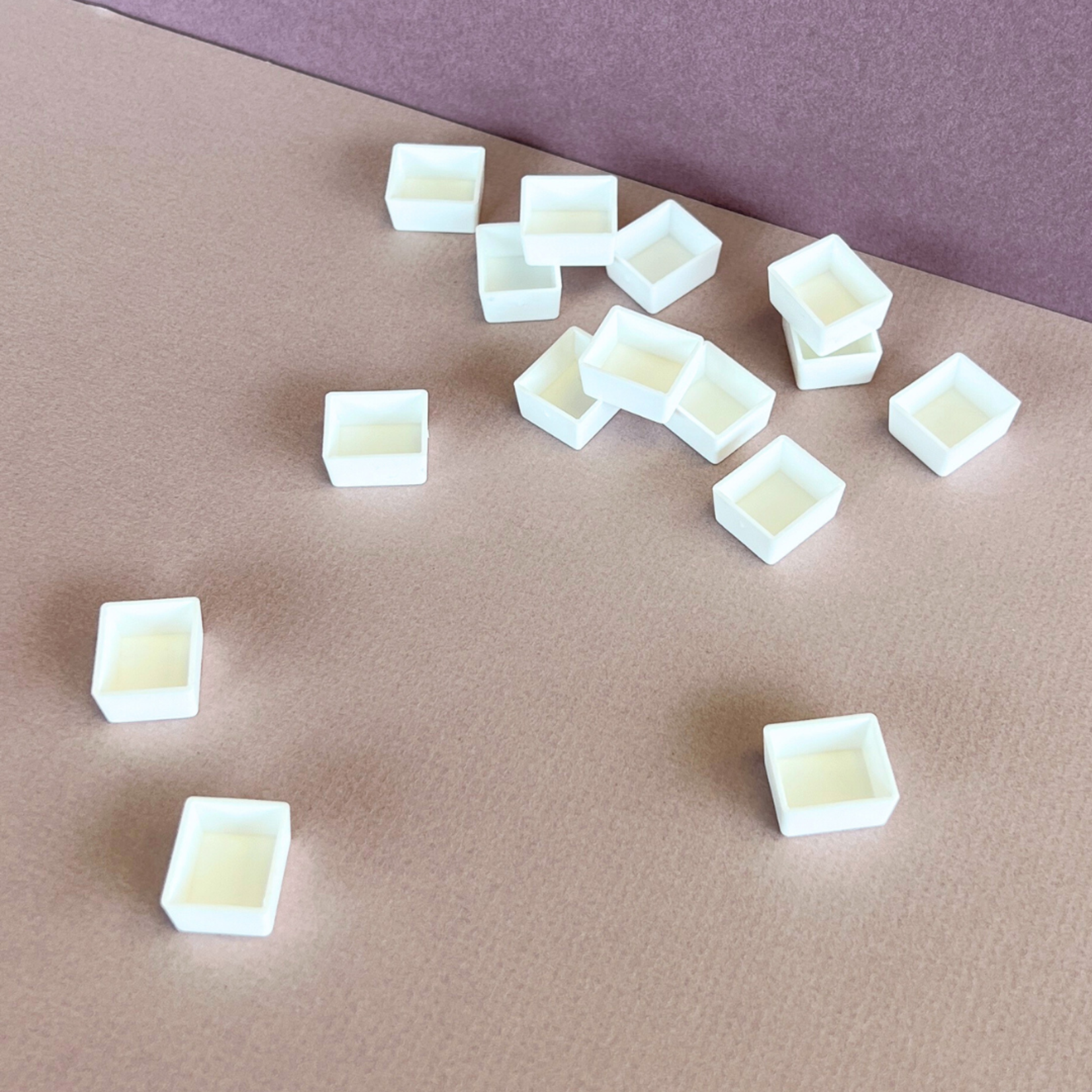 STONEGROUND STONEGROUND EMPTY HALF PANS