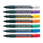 Pentel Wet Erase Markers